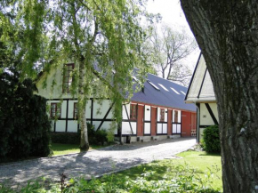 Гостиница Dyssegaard B&B  Вордингборг